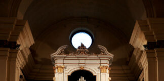 All’Isola di San Servolo quattro concerti gratuiti con lo storico organo restaurato Lo storico organo restaurato dell'Isola di San Servolo