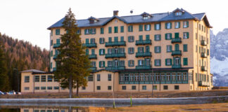 Istituto Pio XII di Misurina verso la chiusura, Lanzarin “Numero esiguo di pazienti”