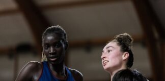 EuroCup Women, vittoria in trasferta per l’Umana Reyer Venezia Lointek Gernika Bizkaia-Umana Reyer Venezia - foto: sito Umana Reyer Venezia