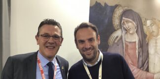 Minacce No Vax: Solidarietà di Marcon a Conte