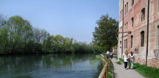 Treviso al sesto posto nella classifica ecosistema urbano
