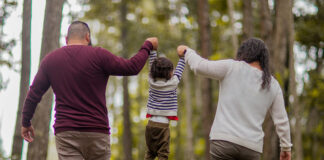 Interventi economici per le famiglie fragili e natalità Famiglie - foto d'archivio