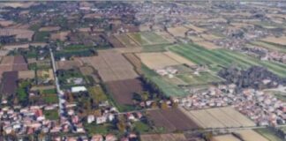 Approvato il progetto definitivo per la realizzazione del nuovo Bosco di Asseggiano Asseggiano