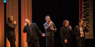 Boom di richieste: B Vocal “costretti” a raddoppiare la data del VivaVoce Festival