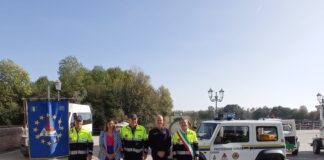 Protezione Civile, la Provincia organizza la formazione per i Capisquadra