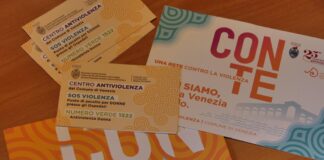 Centro antiviolenza del Comune di Venezia: che cos’è e come funziona Centro Antiviolenza Comune di Venezia - foto di repertorio