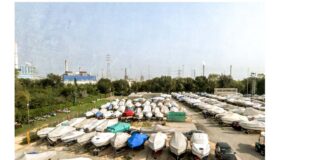 Via libera della Giunta per la ristrutturazione del Centro Nautico Fusina Centro Nautico Fusina