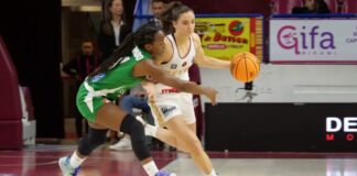 EuroCup Women, l’Umana dilaga su Rutronik Stars Umana Reyer Venezia - Rutronik Stars Keltern