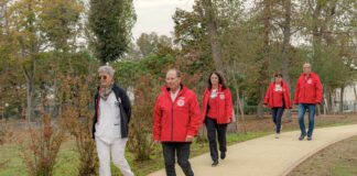 Ospedale di Jesolo, riattivato il percorso cardio-riabilitativo Il percorso cardio-riabilitativo dell'Ospedale di Jesolo