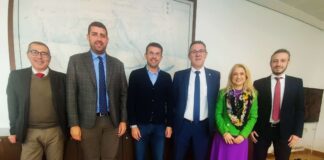 Riforma Province, Ristori Urgenti e Polizia Provinciale: i temi sul tavolo dell’UPI