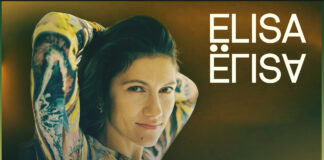 Jesolo, Elisa al Palazzo del Turismo per il Concerto di Fine Anno Elisa, la locandina per il Concerto di Fine Anno a Jesolo