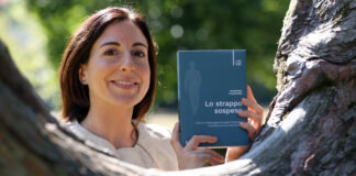 “Lo Strappo Sospeso”: come uscire dal lutto del Covid nel nuovo libro di Calzavara