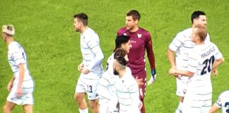 Palermo-Venezia FC 0-1, decide Pohjanpalo Il Venezia FC sul terreno di gioco del Palermo