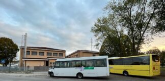 Mensa e trasporto scolastico, Casier aiuta le sue famiglie con 37k euro