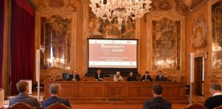 “University Open Sport Day”, una giornata dedicata alla pratica sportiva L'University Open Sport Day