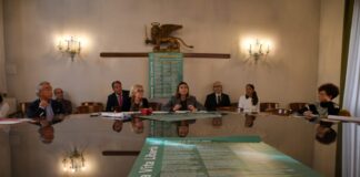 “Libere dalla violenza”: presentato il programma del Novembre Donna 2022 La presentazione ufficiale di "Libere dalla violenza" in occasione di Novembre Donna 2022