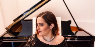 Armellini suona Chopin e Beethoven: l’Orchestra Filarmonica a teatro