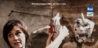 Novembre Donna: al Teatro Momo in scena “Doppio Taglio” Locandina DOPPIO TAGLIO