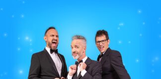 Teatro Toniolo, Marco e Pippo aprono la stagione dei Comici con “Finalmente Live!” Marco e Pippo