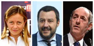 Autonomia, Zaia contento dell’incontro Meloni-Salvini-Fitto-Calderoli