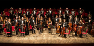 Gocce Musicali per la Natura: gran finale per ADVAR martedì 6 dicembre