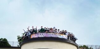 Tutti a teatro! Domenica il Progetto Giovani all’ex Pattinodromo