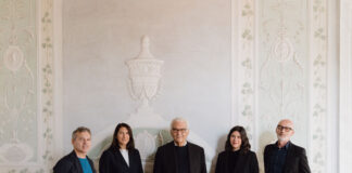 Il 3 dicembre la cerimonia del Premio Architettura Città di Oderzo