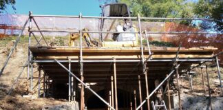 Manutenzione straordinaria dei ponti, altri 300k euro per i nuovi lavori