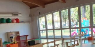 Presto inaugura la nuova scuola dell’infanzia “Casa dei Bambini” a Casier