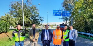 Lavori pubblici, presto completata la variante Vedelago-Resana