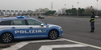 Autostrada A4, arrestati due corrieri della droga La Polizia Stradale durante i controlli in autostrada A4