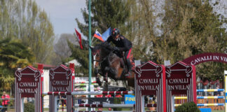 Un anno di “cavalli in villa” aspettando il 2023