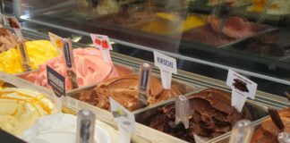 CGIA Mestre: “Business da 2 miliardi di euro l’anno e oltre 70mila addetti, è il comparto del gelato Made in Italy” Gelati