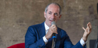 Anniversario Unesco, Zaia “Patrimonio Veneto ne rappresenta il significato”