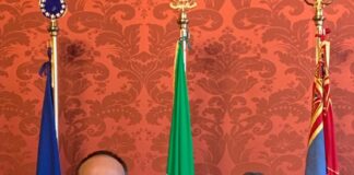 Veneto-Baviera, incontro economico-strategico a Palazzo Balbi