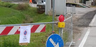 Fossetta, sarà chiuso il parcheggio scambiatore Fossetta, lavori della nuova area di sosta e fermata Atvo. Notizieplus