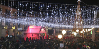 Il Capodanno 2023 a Venezia e Mestre Capodanno 2019-2020 a Mestre