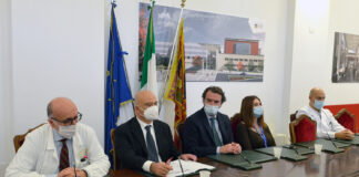 Ca’ Foncello, operativo da febbraio il nuovo centro trapianti midollo osseo
