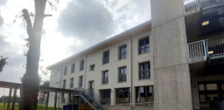 L’ex Convitto Maffioli pronto ad accogliere l’ISISS Sartor: la Provincia conclude i lavori da 2.588.649 euro