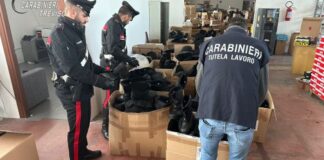 Sfruttamento del lavoro e immigrazione clandestina, operazione a Castelfranco