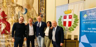 Svolta “green” per la Canottieri Sile