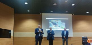 Sicurezza stradale, ripartono le lezioni per le scuole superiori