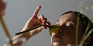 Età e olfatto: le correlazioni