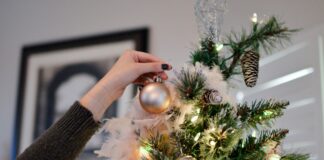 Caro energia: quanto consuma l’albero di Natale?