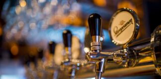 Produrre birra costa il 50 per cento in più di un anno fa