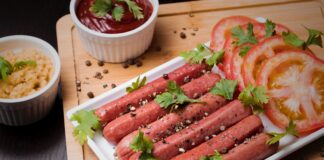 Listeria: come difendersi