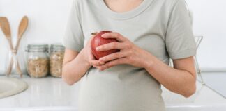 Alimentazione in gravidanza: cosa mangiare