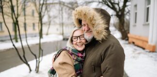 Psicologia: come migliorare l’umore in inverno