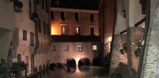 Nel weekend si scoprono i misteri acquatici di Treviso e della Marca