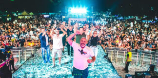 Caorle Street Winter Edition, al via il primo festival invernale